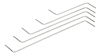 Z-FORM JOMA 4X50X150X50MM A4