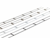 BISTÅL JOMA BI56 4000MM OBEHANDLAD
