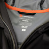 Ytterplaggsetikett för L. Brador Design Project; CLN Athletics, storlek M.