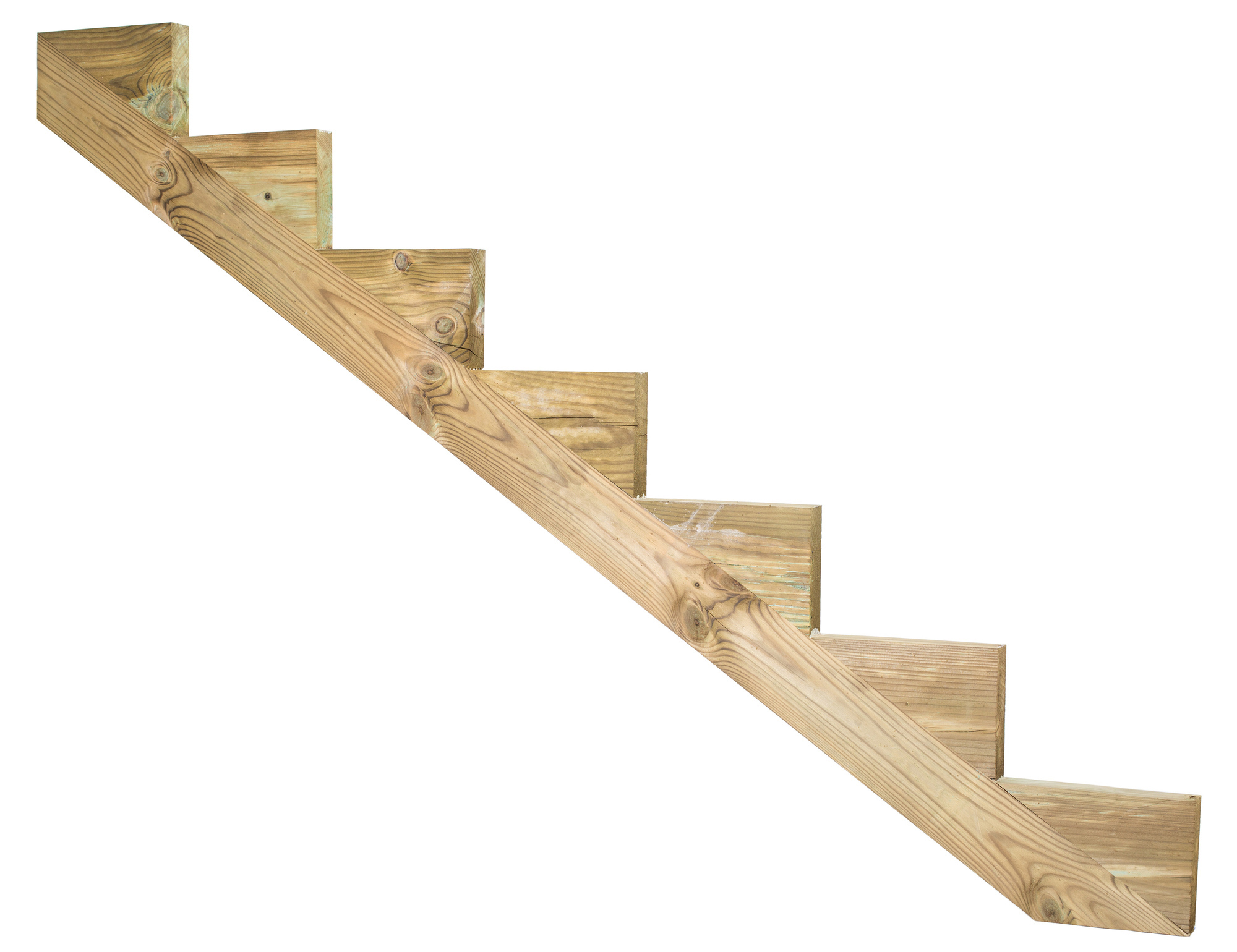 VANGSTYCKE 7-STEG IMPREGNERAD NTR A - Jabo