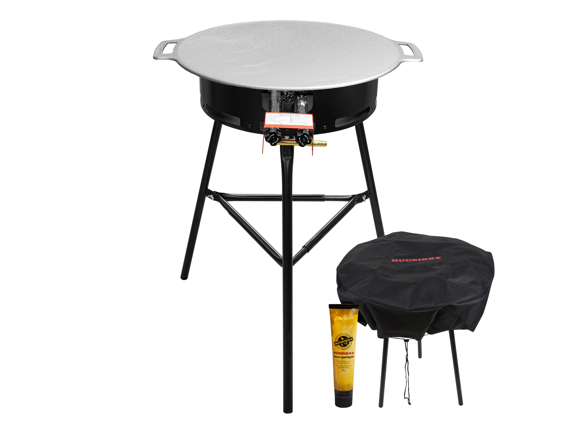 STEKHÄLLS SET PRO 58 CM - Habo