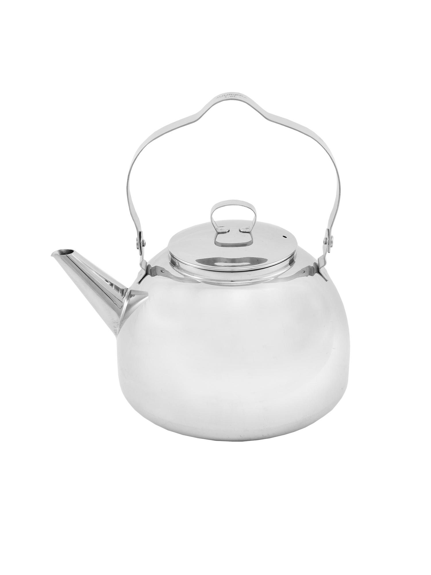 KAFFEPANNA ROSTFRI 1,5L - Habo