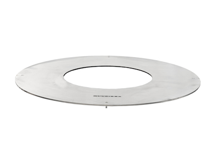GRILLPLATTA 70CM