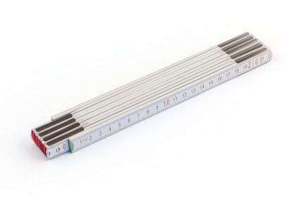 CENTIMETERSTOCK 2M 