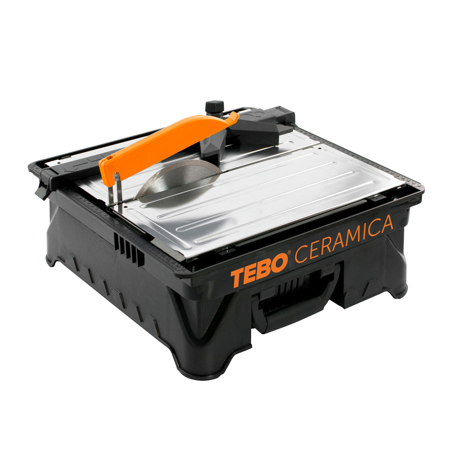 TEBO DIAMANTSÅG 180 CERAMICA  - 