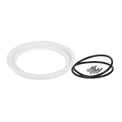 KLÄMRING FALUPLAST 150 MM