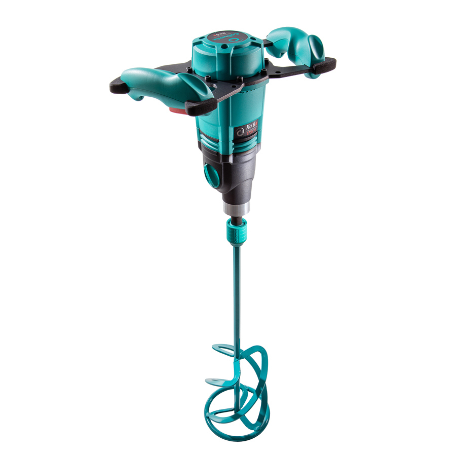 MASKINBLANDARE COLLOMIX XO R 61750 W - 