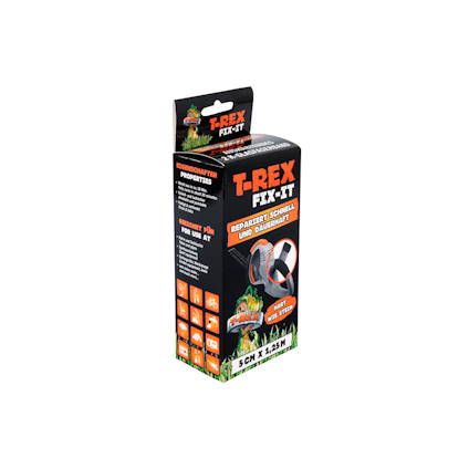 REPARATIONSTEJP T-REX FIX-IT 50MM X 1,25M