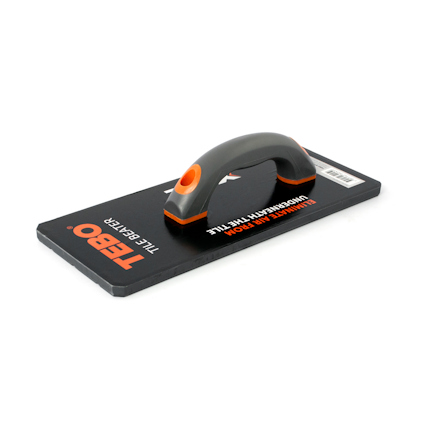 TRYCKPLATTA TILE BEATER 