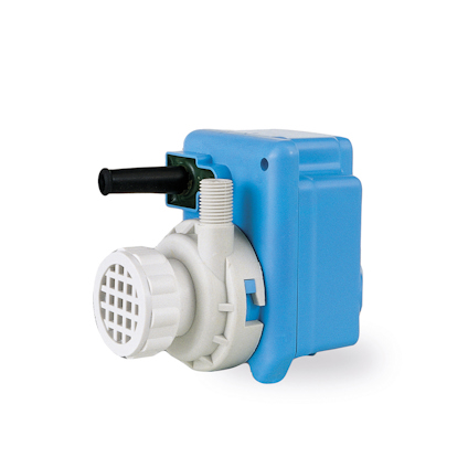 VATTENPUMP S0 
