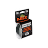 Förpackning av T-Rex vävtejp med texten "Ferociously Strong Tape" och "All Weather".