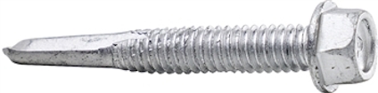 BORRSKRUV JOMA 5.5 X38 A2 4,0-12,5MM