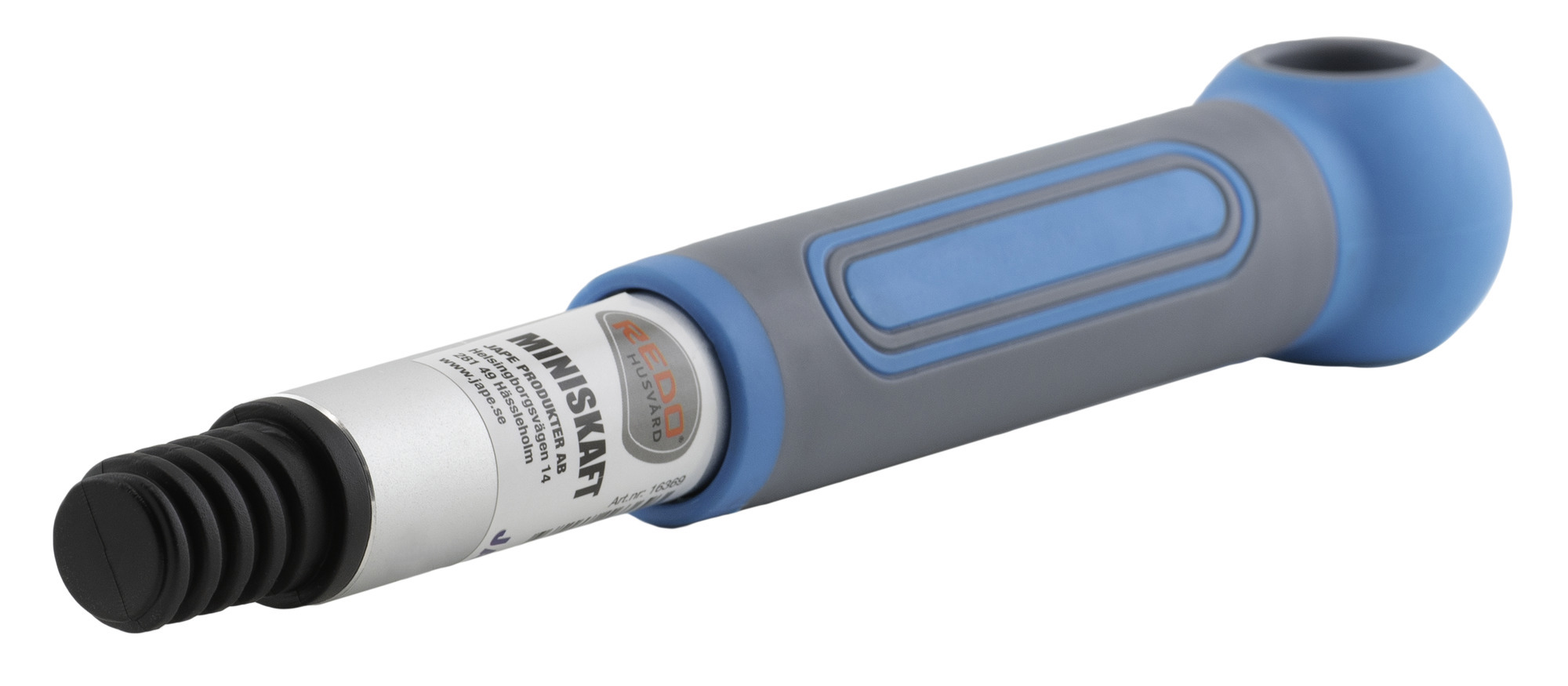 REDO MINISKAFT 220 MM - Jape Produkter