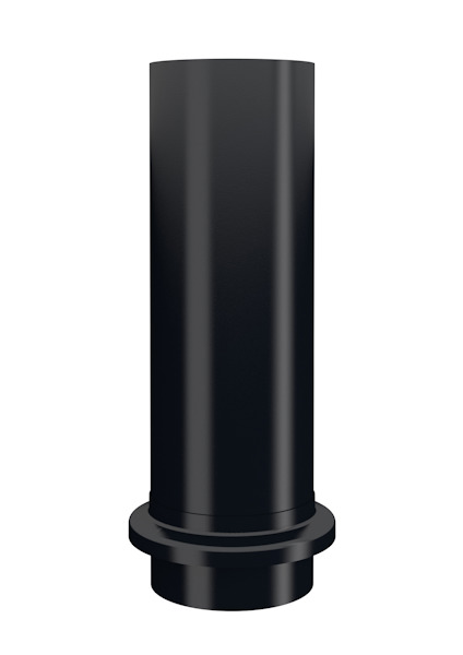 BRUNNSUTKASTARE BUTK SVART 015