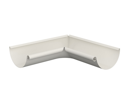 RÄNNVINKEL RVI INNER HALVRUND ANTIKVIT 001 100MM 90GR