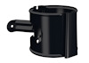 STUPRÖRSSVEP SVHA M KIL O BEN SVART 015 100 MM