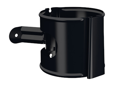 STUPRÖRSSVEP SVHA M KIL O BEN SVART 015 100 MM