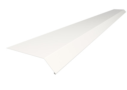 FOTPLÅT FOTP FÖR TAKFOT ANTIKVIT 001 50X2000MM