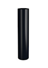 INKLÄDNAD IMR MARKAVLOPPSRÖR SVART 015 111X300MM