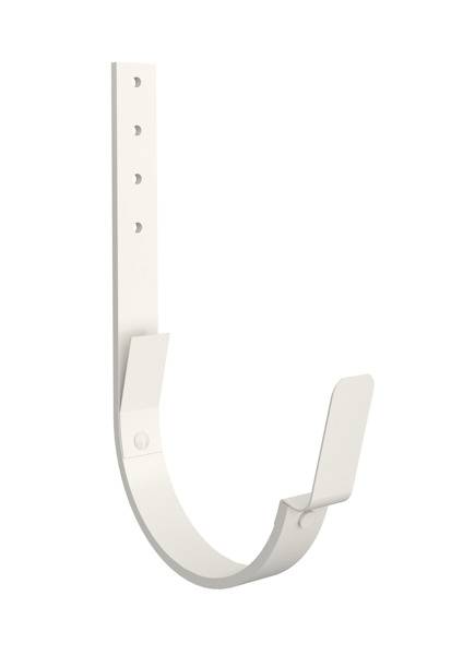 RÄNNKROK K18 HALVRUND KLAMMER