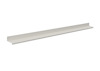 ÖVERBLECK OB TILL FÖNSTER ANTIKVIT 001 80X1200 MM