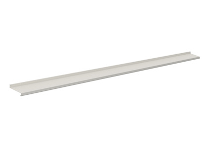 UNDERBLECK UB TILL FÖNSTER ANTIKVIT 001 80X1500MM