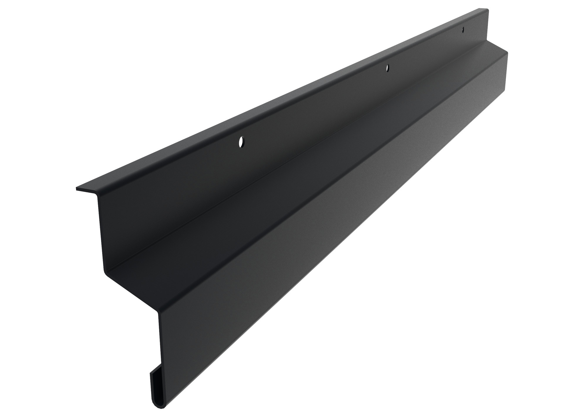 TRÖSKELBLECK 1500MM TRBL 10 1500 - Lindab