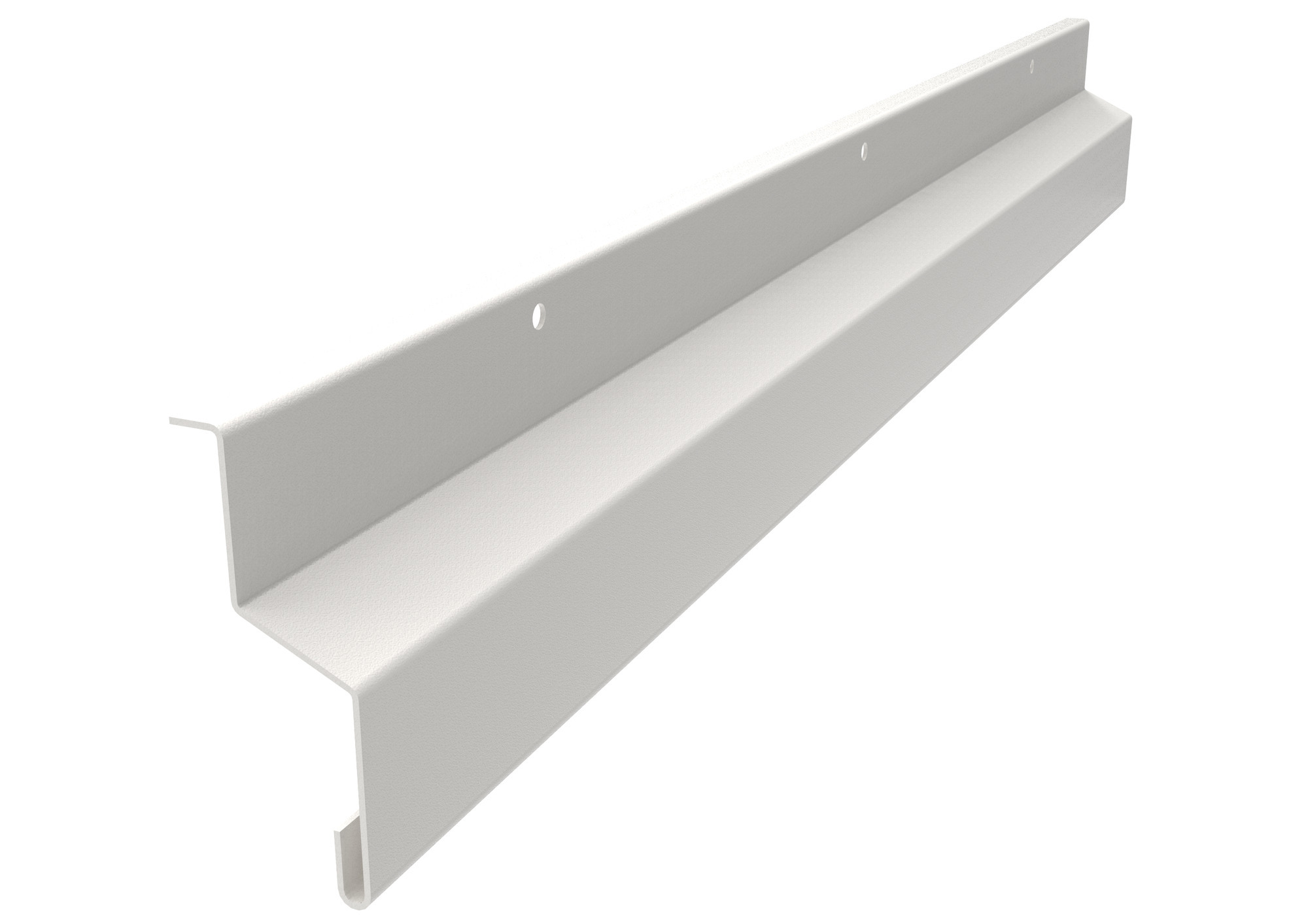 TRÖSKELBLECK 1500MM TRBL 10 1500 - Lindab