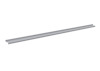 UNDERBLECK UB TILL FÖNSTER SILVERMETALLIC 045 40X2000MM