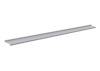 UNDERBLECK UB TILL FÖNSTER SILVERMETALLIC 045 80X1500MM