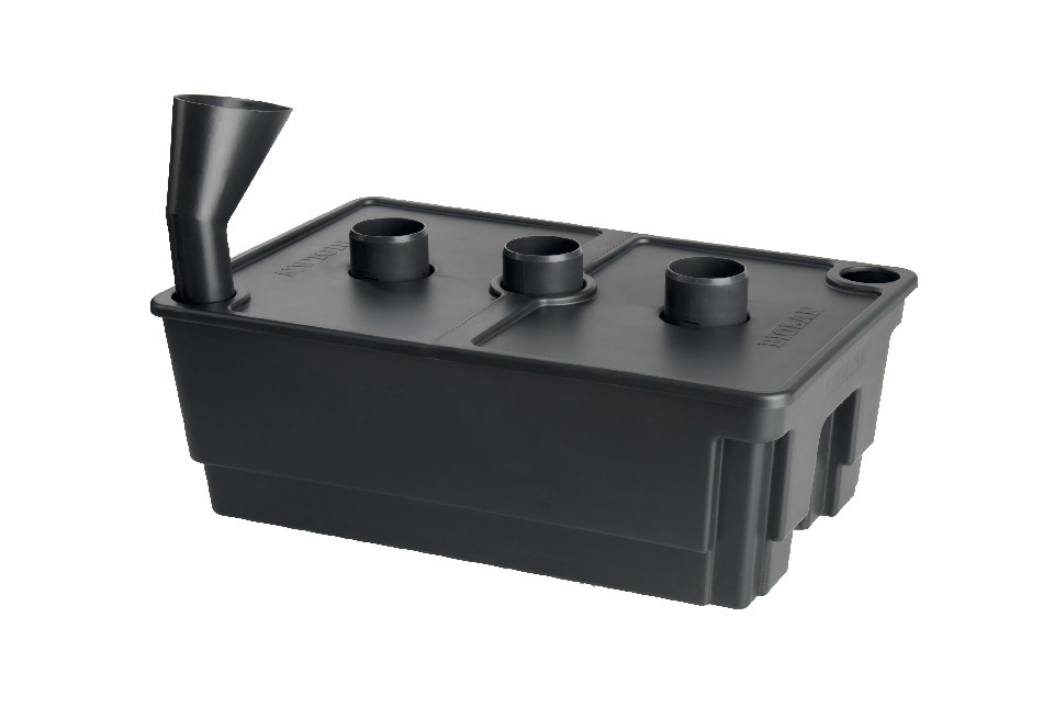 VATTENBASSÄNG VÄXTSÄCK 33 L - Thomee