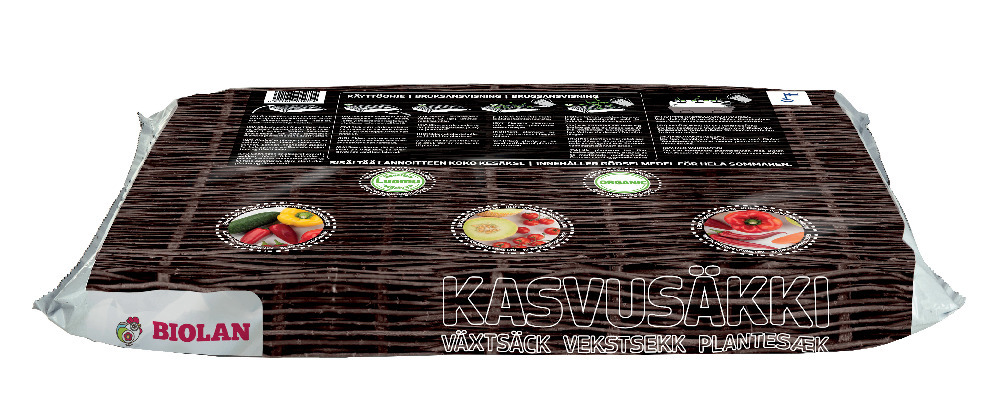 VÄXTSÄCK 60L - Thomee