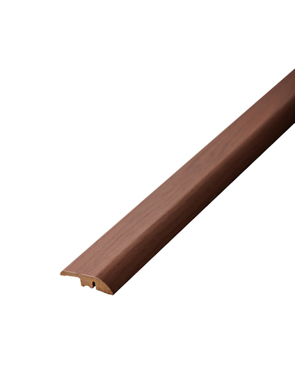 NIVÅLIST BJELIN NAT VALNÖT HÄRDAT 12X44X2400MM