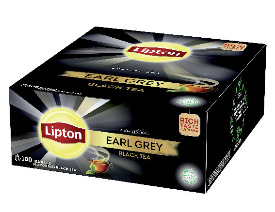 TE LIPTON EARL GREY CLASS IC 100P - Thomee
