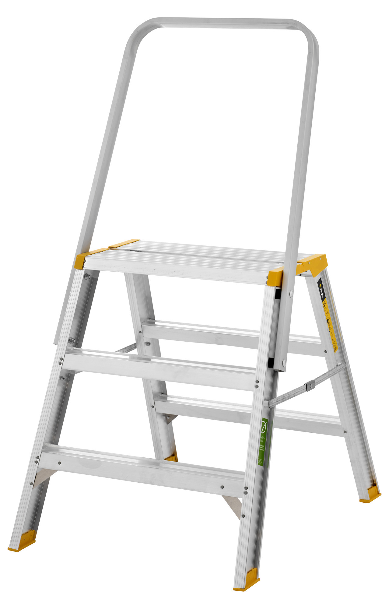 ARBETSBOCK W 55ABR - W.steps