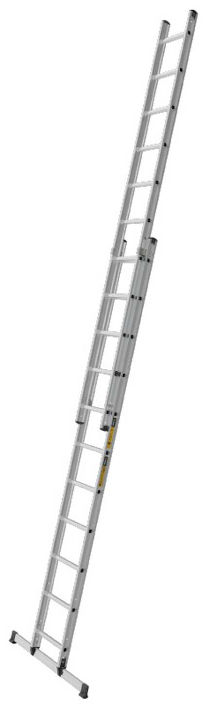 UTSKJUTSSTEGE LBA 2D W LBA-D6