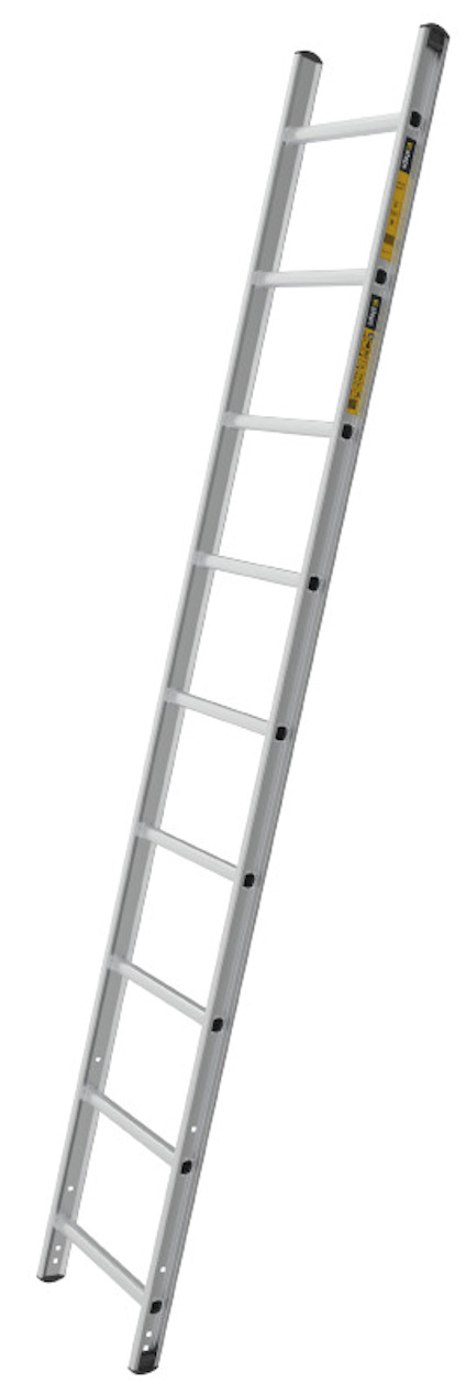 ENKELSTEGE LBA W LBA-S3