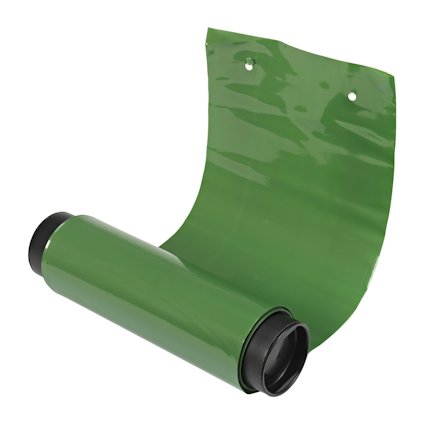 REGNVATTENSPRIDARE 3.6M 75-110MM STUPRÖR RAINDRAIN