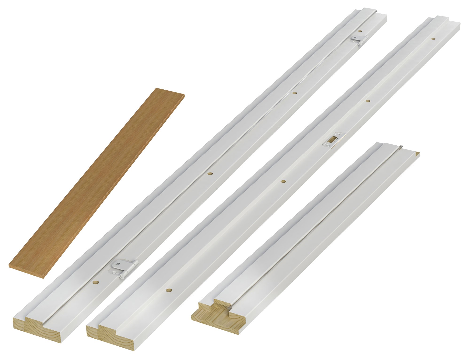 +KARM 118 MM - SWEDOOR