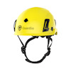 SKYDDSHJÄLM ARMET VOLT GUARDIOVARSEL BLAZING YELLOW 53-63 CM