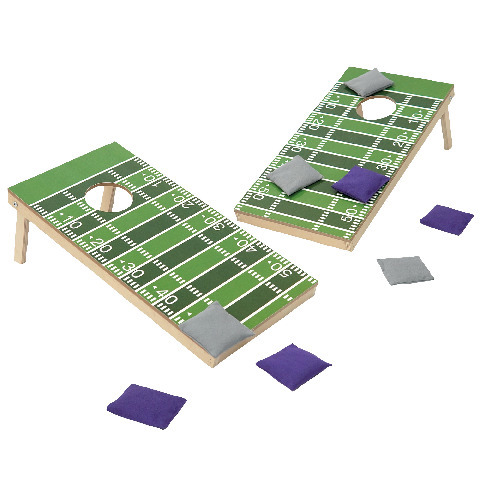 BEAN BAG-SPEL DELUXE - Thomee