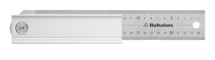 STÄLLBAR VINKELHAKE QUATTRO 25