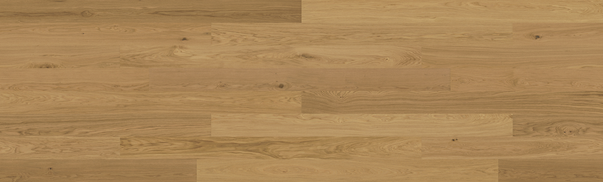 TRÄGOLV BJELIN HÄRDAD EK M MIXED ML NATURAL SKOGEN - Bjelin