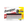 BATTERI ENERGIZER MAX AAA