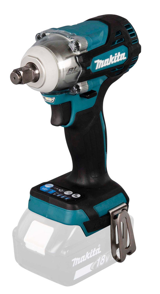 MUTTERDRAGARE DTW300Z MAKITA 18V SOLO BL 1/2" M10-M20 330NM - Makita