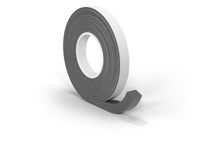 FOGBAND, T-EXPAND STRIP 20 MM X 4,3 M/6-15 MM