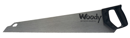 HANDSÅG HBB WOODY