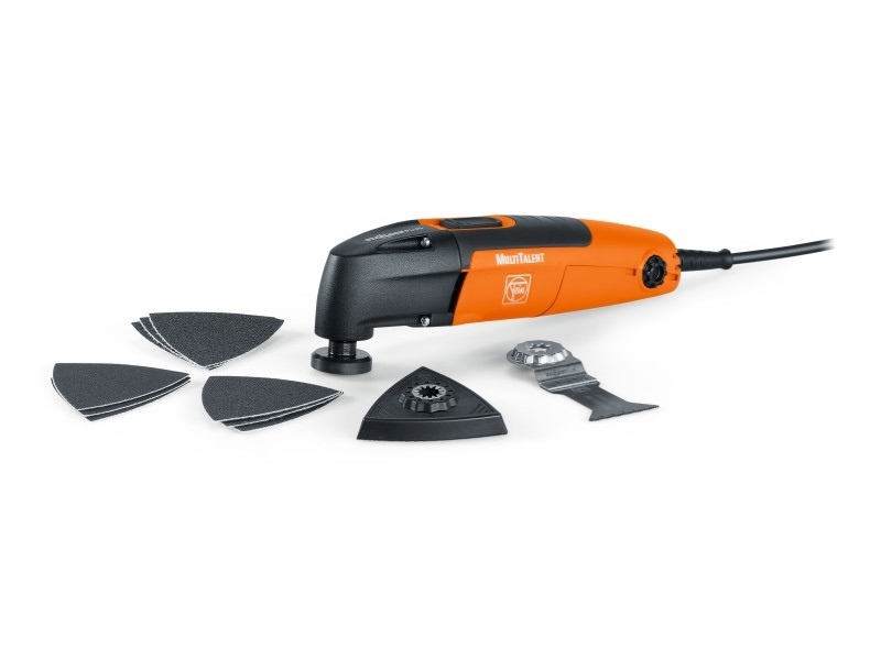 MULTIMASKIN MULTITALENT FMT 250 SL - START - Fein