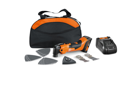 MULTIMASKIN MULTIMASTER AMM500 PLUS 2AH NYLON