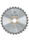 SÅGKLINGA FEIN 150X1,2 30T SS
